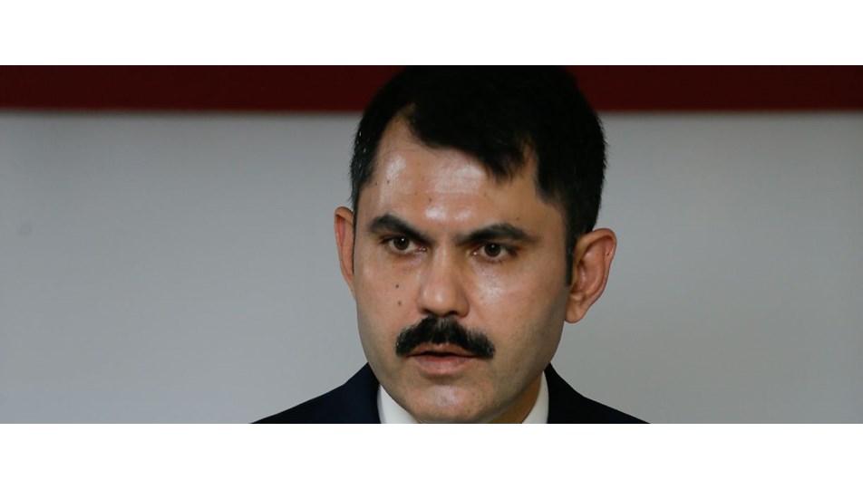 Bakan Kurum: İmar Barışı yeni kaçak yapı yapma kanunu değildir