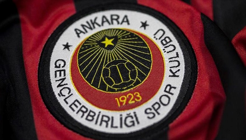 Gençlerbirliği'nde yeni görev dağılımları belli oldu