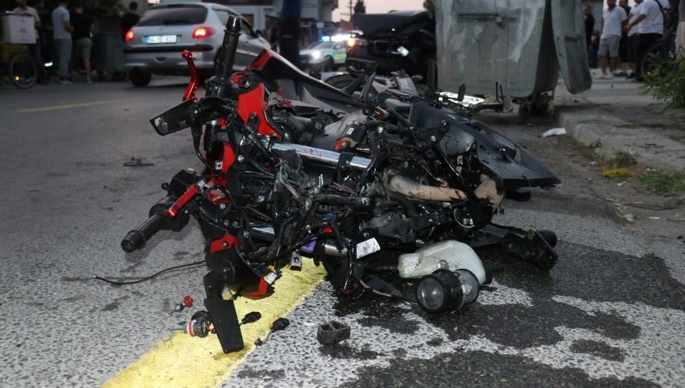 Sakarya'daki feci kazada alkollü sürücüye hapis