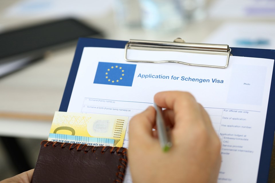 Schengen vizesinde gerçek sorunlar neler: AB ülkeleri neden vize vermiyor? (Güldener Sonumut yazdı) - 3