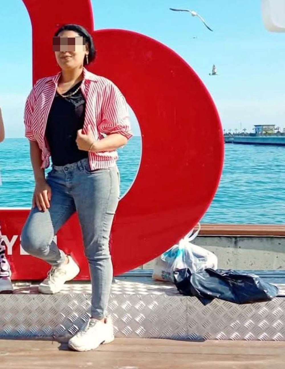 Tekirdağ'da kan donduran olay: Yardım için gitti, evin çocuğu boğazını kesti - 3