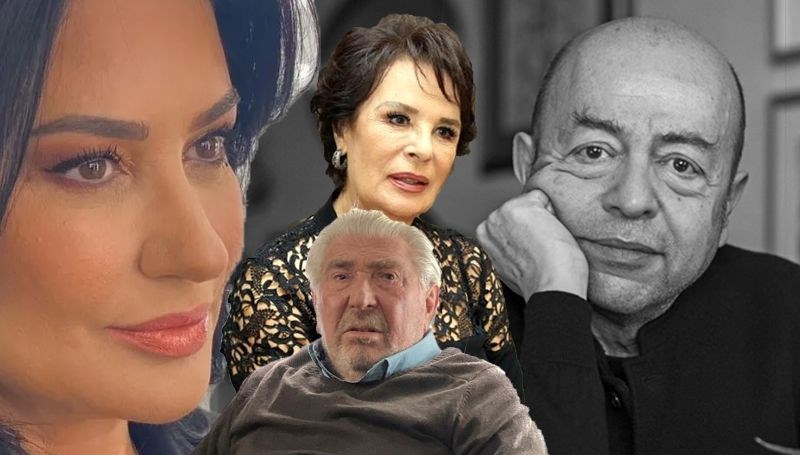 Selim İleri'ye veda paylaşımları: Kalbim sızlıyor