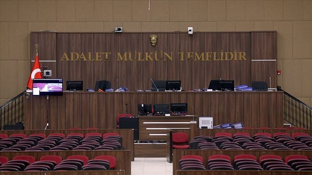 Yeni yargı reformu paketi bugün açıklanıyor: Cezasızlık algısı ortadan kalkacak - 2