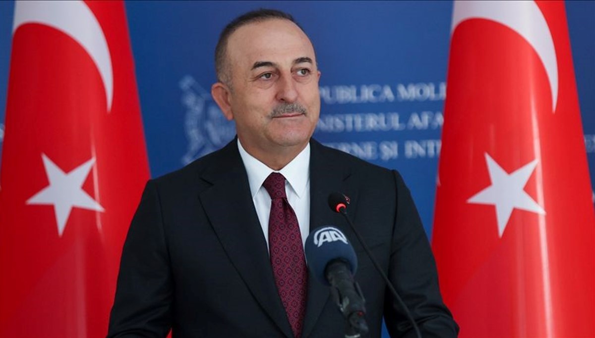 SON DAKİKA: Dışişleri Bakanı Aralık'ta Abu Dabi'ye gidecek