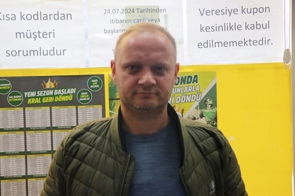 5 bilen emekli, sayısal lotodan 12,5 milyon TL kazandı: 3 yıldır sürekli oynuyor - 3