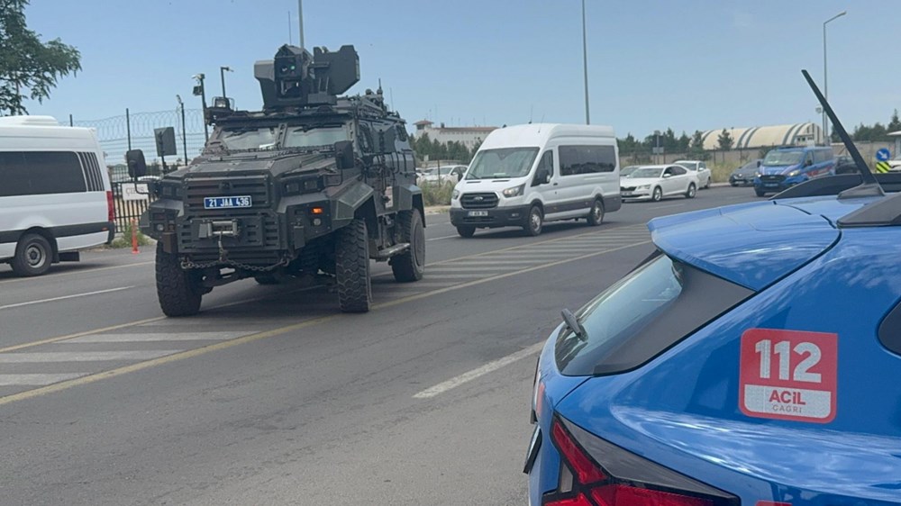 Diyarbakır'da baba-oğul vahşice öldürülmüştü! Katil her şeyi anlattı - 10