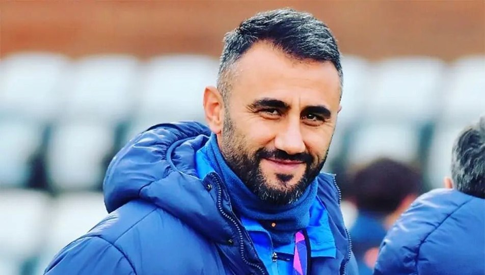 Selçuk Şahin, ilk transferini Fenerbahçe'den yapıyor