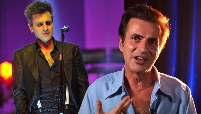 Şarkıcı Teoman: İlk banka hesabımı birkaç ay önce açtım