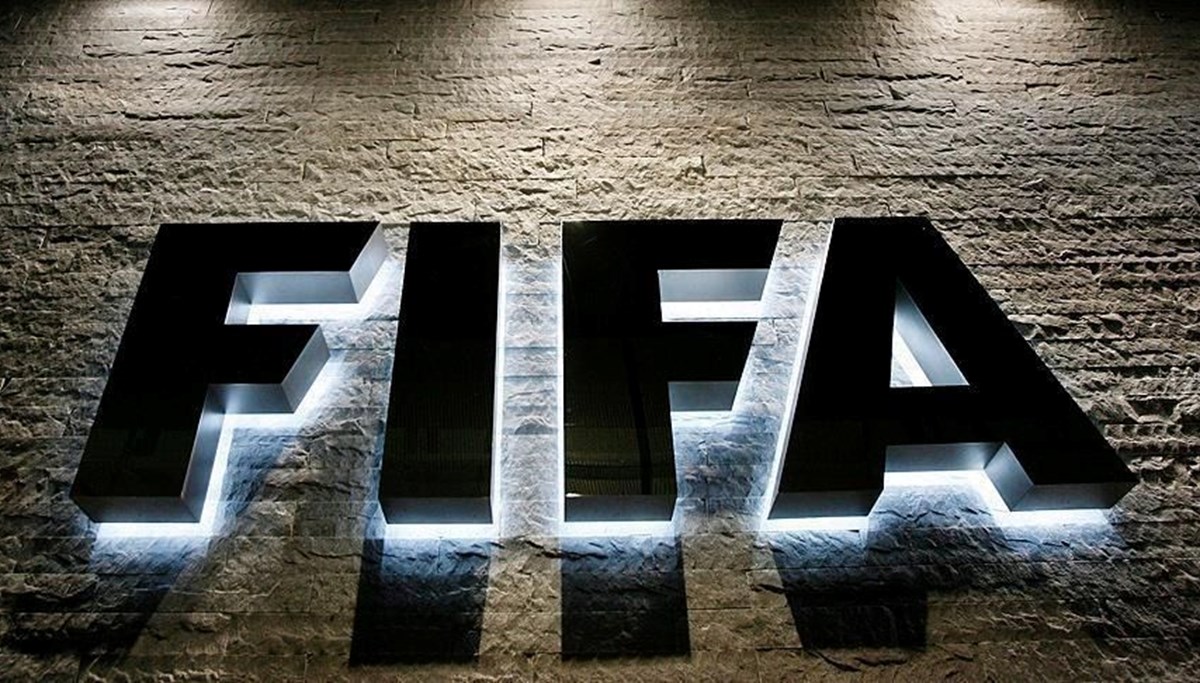 Filistin'den FIFA'ya çağrı: 