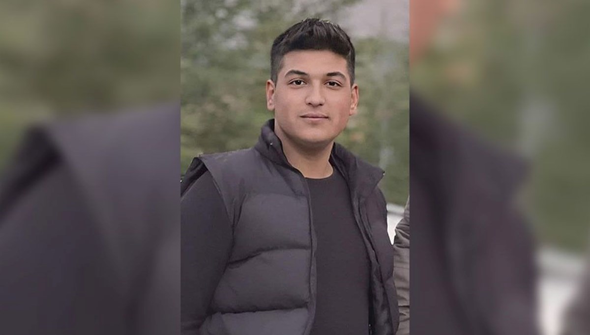 İnşaat işçisinin acı ölümü İnşaat işçisinin acı ölümü