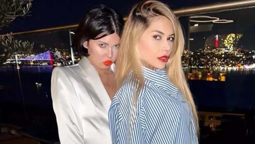 Nihal Candan'ın hastanedeki son hali ortaya çıktı