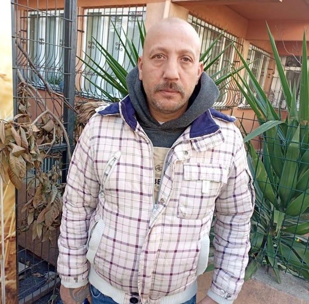 Kendisine küfür eden erkek arkadaşını öldürdü - 3