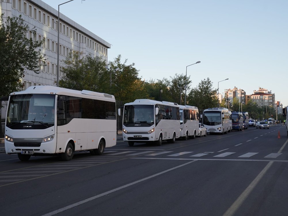 Narin davasında ikinci gün: Tanıklar dinleniyor - 4