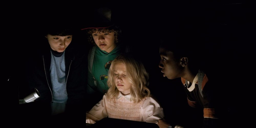 Stranger Things'e ilham veren gizli üs hakkında bilmeniz gerekenler - 8