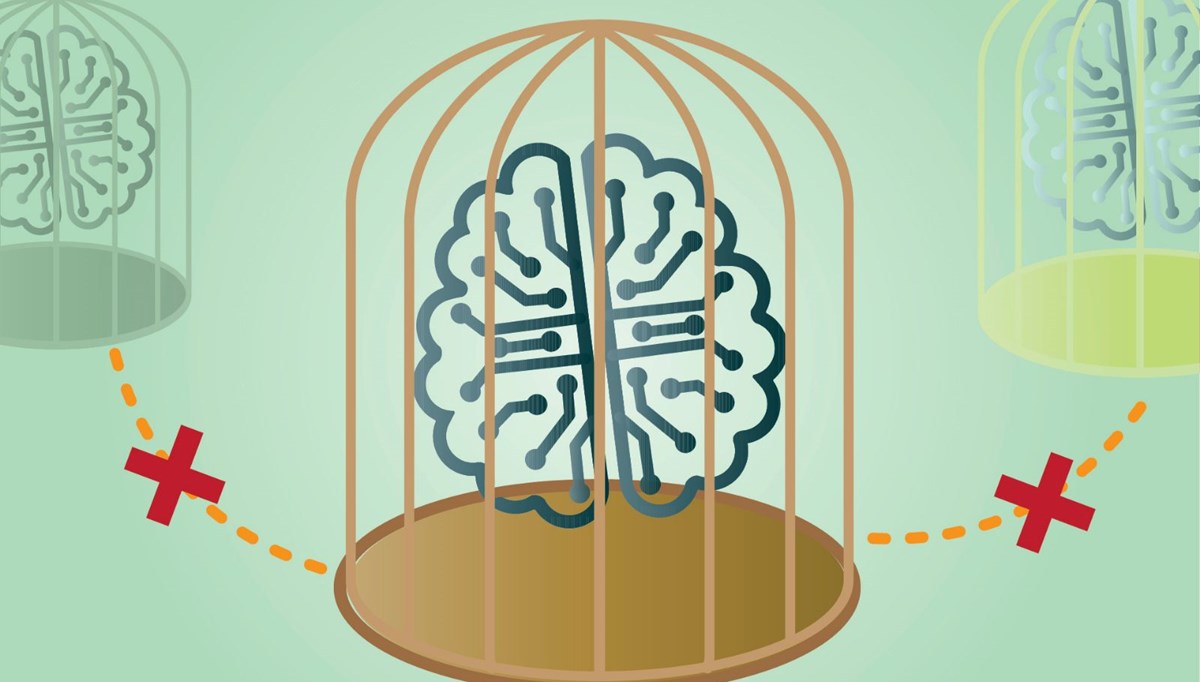 Yapay zekadan yalan, şantaj, entrika