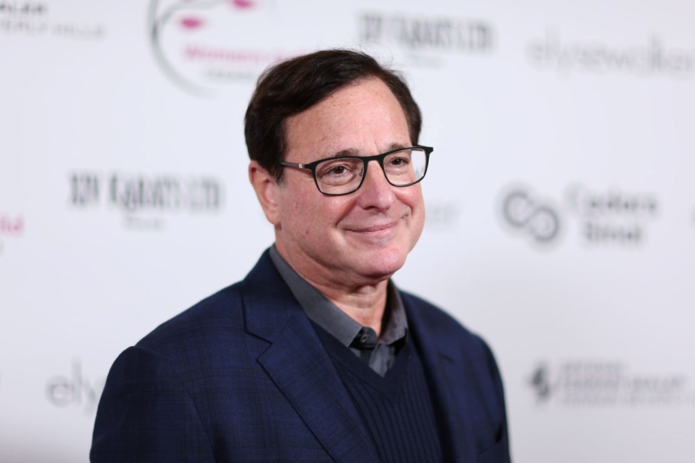 Pete Davidson’dan Bob Saget mesajı: Zorlu zamanları atlatmama yardım etti - 5