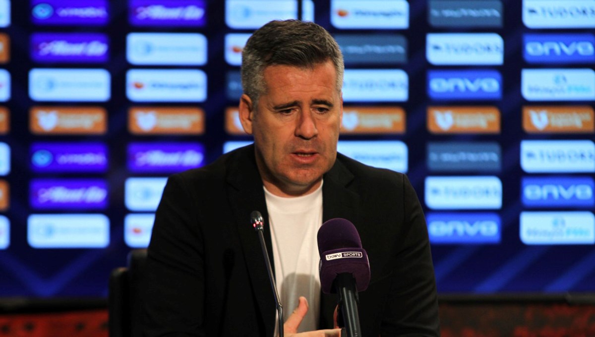 Hüseyin Eroğlu: “Karar veremiyorsanız gol verilmeli”