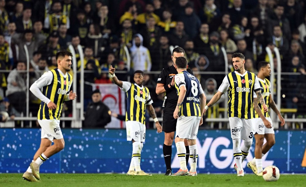 Trabzonspor-Fenerbahçe derbi maçı ne zaman, saat kaçta ve hangi kanalda? Muhtemel 11'ler belli oldu - 2