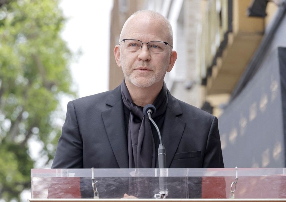Ryan Murphy'den Madonna itirafı: Akrep burcu olduğumu ondan gizledim - 5