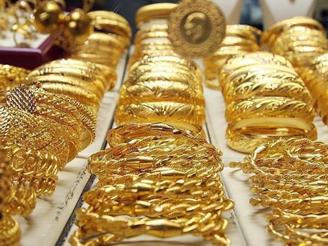 altin fiyatlari bugun ne kadar oldu 23 ocak 2019 ceyrek ve gram altin kuru fiyatlari