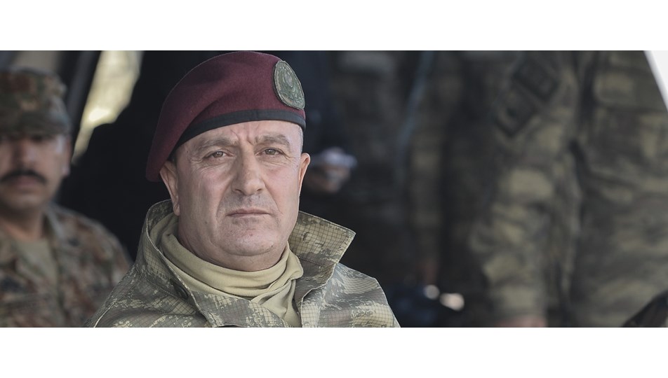 Zekai Aksakallı'dan istifa iddiasına yalanlama