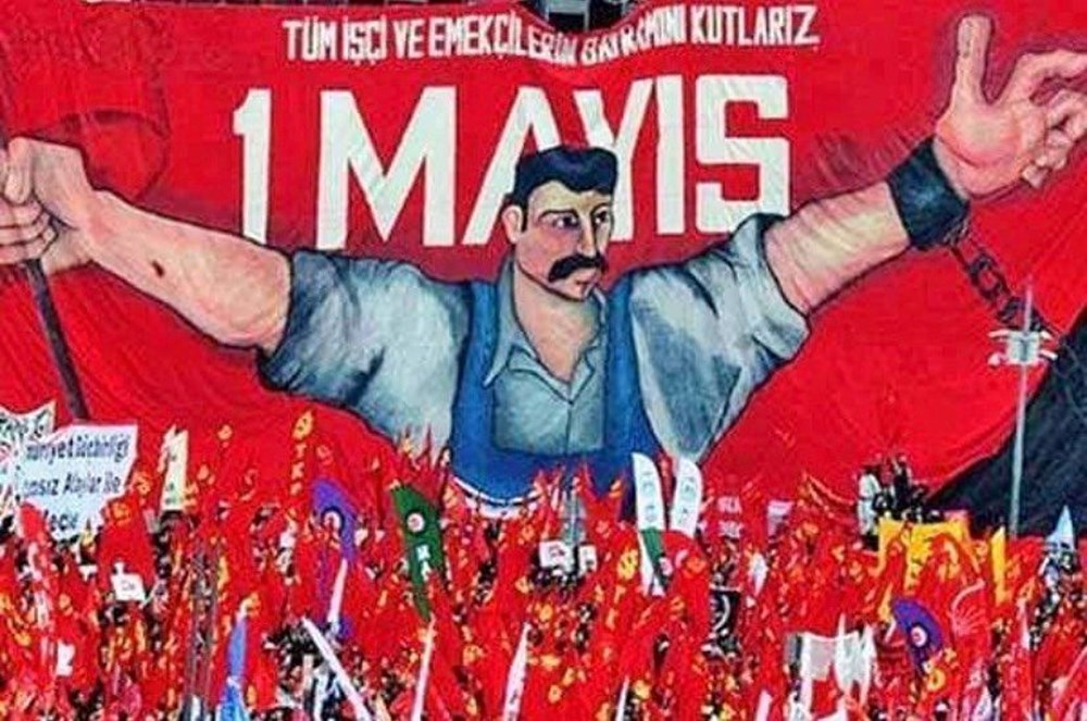 Ünlülerden 1 Mayıs Emek ve Dayanışma Günü mesajları - 13