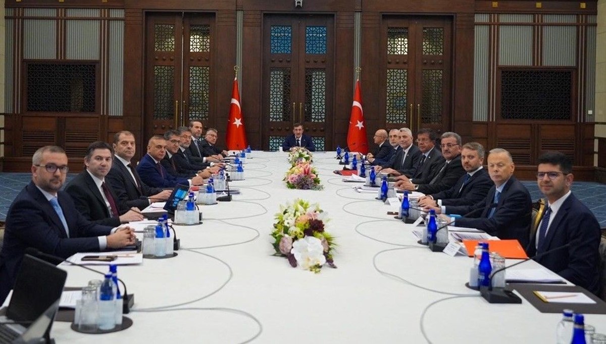 EKK'dan reform vurgusu