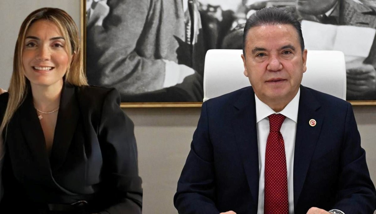 Böcek'in gelini gözaltına alındı