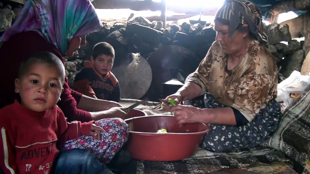 Yörüklerin yüzyıllardır değişmeyen iftar geleneği - 3