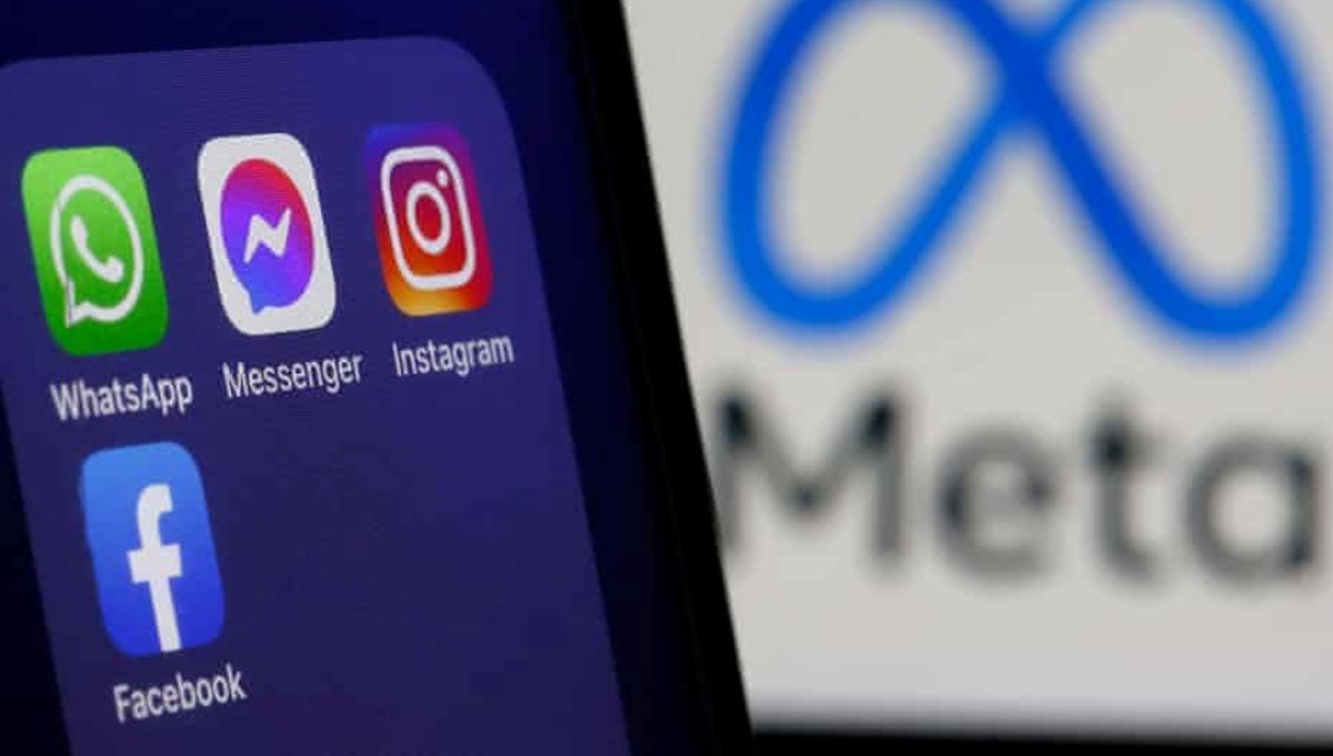 Instagram ve Facebook'a erişim sorunu var mı? Bakanlıktan açıklama