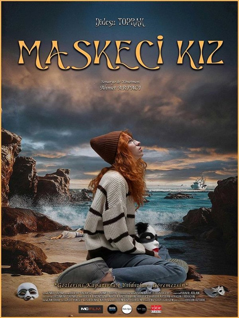 Sinema rehberi: Vizyona giren yapımlar (5 Eylül 2025) - 5
