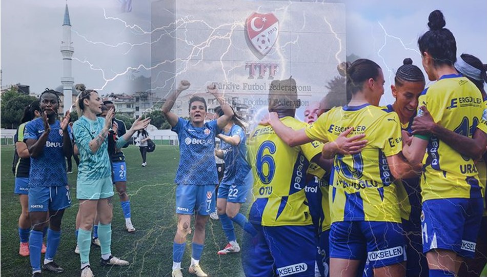 12-1'lik skor sonrası Fenerbahçe harekete geçti