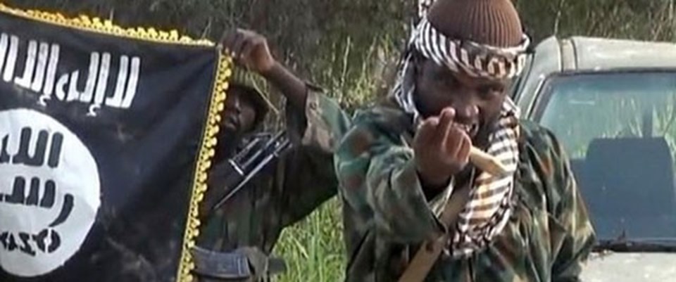 Çad Devlet Başkanı İdris Debi, Boko Haram örgütünün lideri Ebu Bekir Şekau'nun nerede olduğunu bildiklerini açıklamıştı
