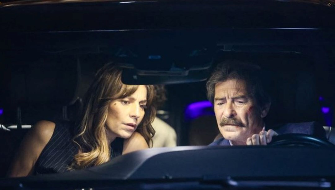 Deha dizisinin Aysel'i Seda Akman kimdir?