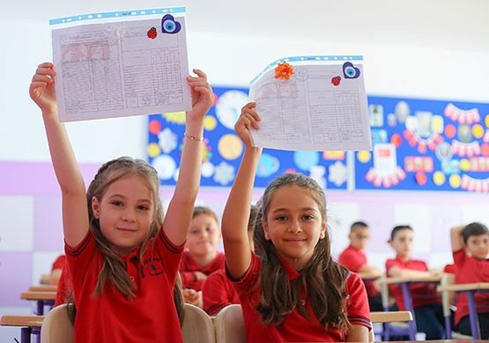 Karne günü tarihi 2025: Okullar ne zaman, ayın kaçında kapanacak? - 2