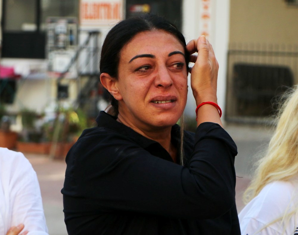 96 kişiye mezar olan Alpargün Apartmanı’nın tutuklu müteahhidine 15 yıl hapis cezası istemi - 8