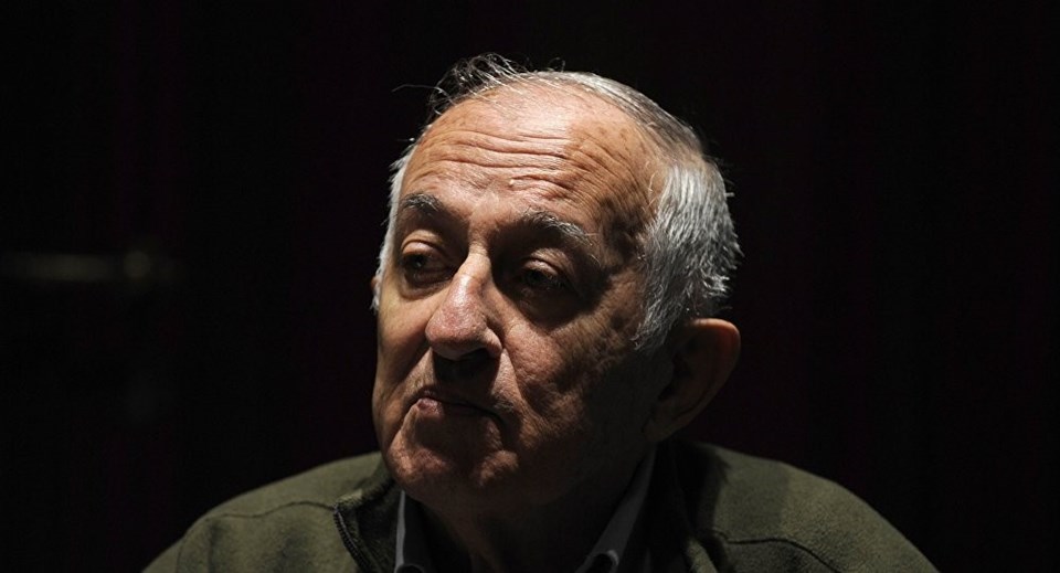 İspanyol yazar Juan Goytisolo hayatını kaybetti - 1
