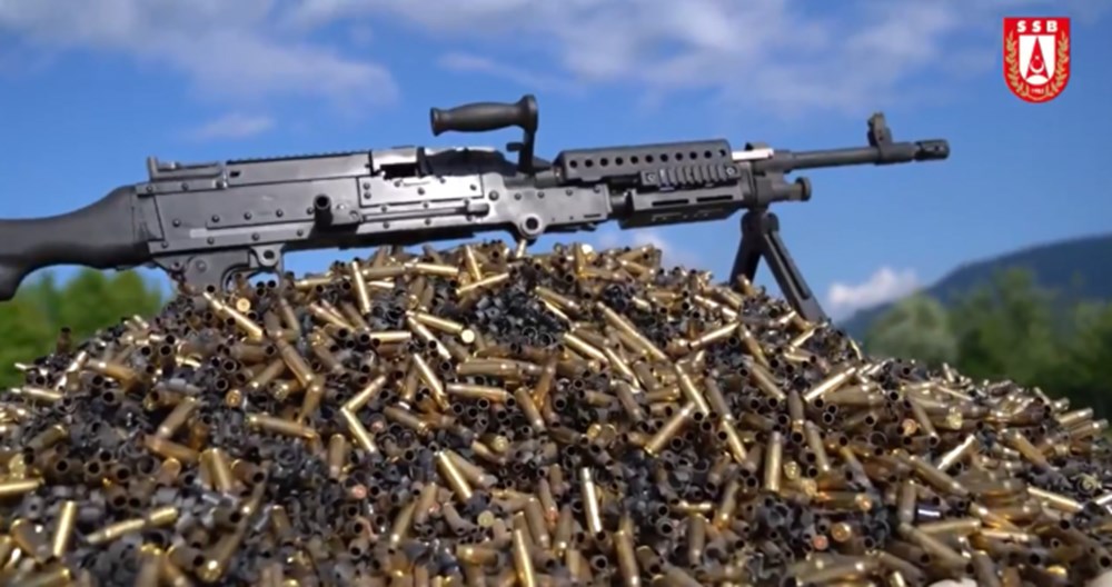 İlk yerli ve milli gemisavar füze motoru tamamlandı (Türkiye'nin yeni nesil yerli silahları) - 18