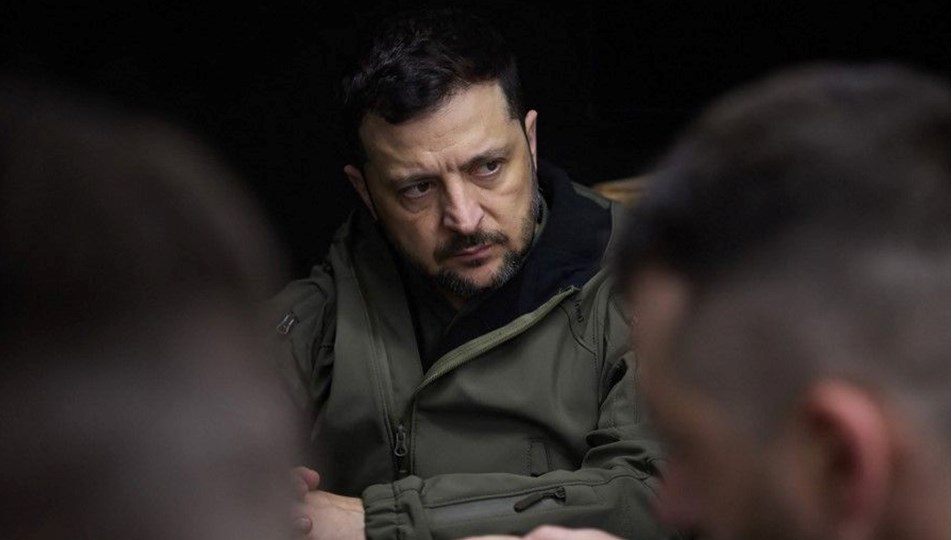 Rusya: Zelenski dünya liderlerini açıkça tehdit etti