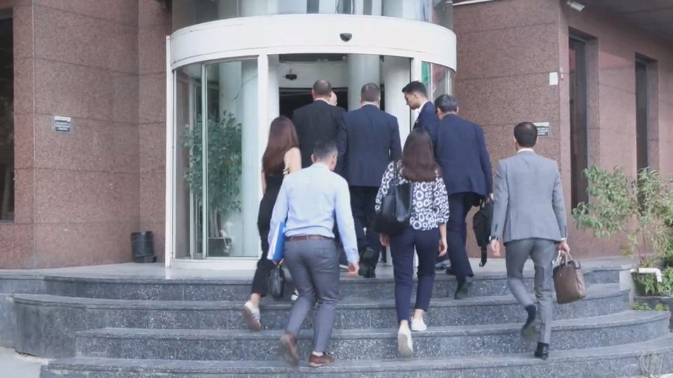 Habertürk ve Show TV'ye el konuldu: Kara para aklama ve kaçakçılık suçlaması - 1