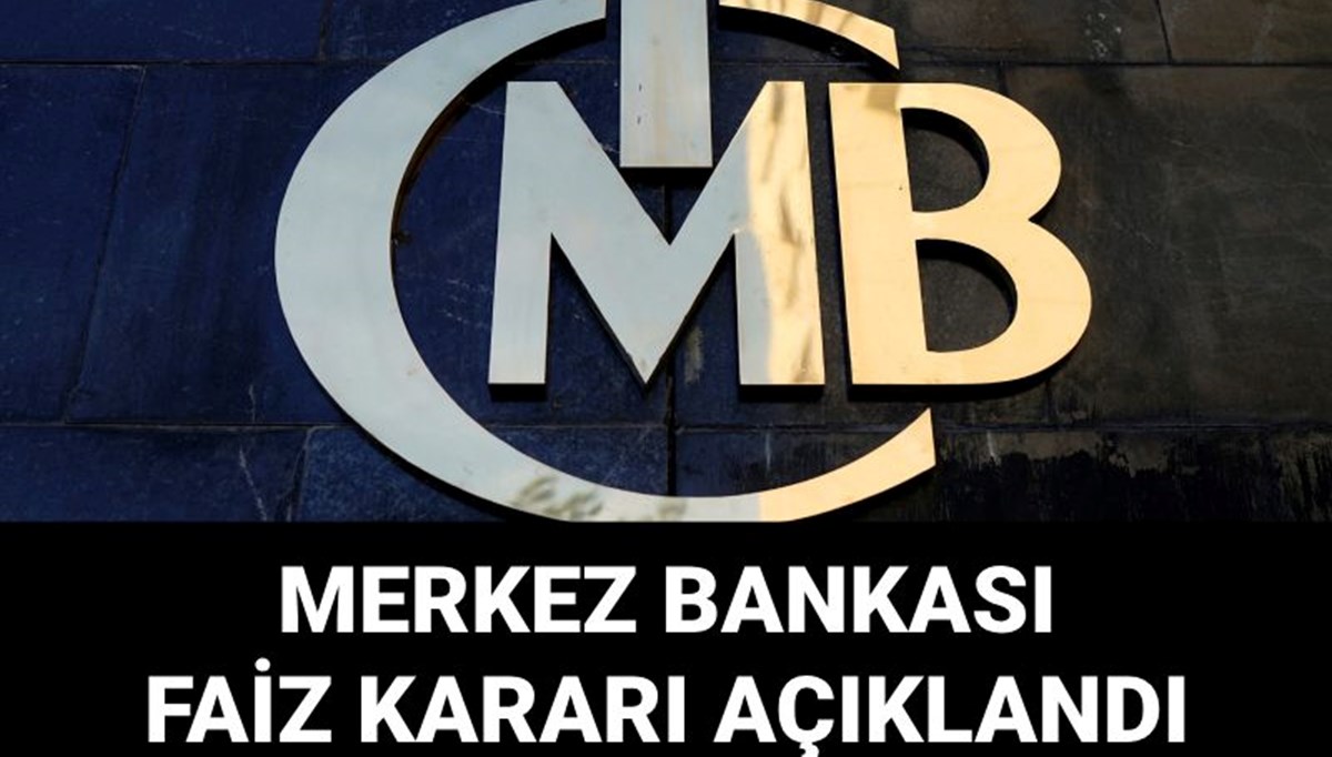 Merkez Bankası faiz kararı ne zaman açıklanacak? Merkez Bankası PPK toplantısı tarihi