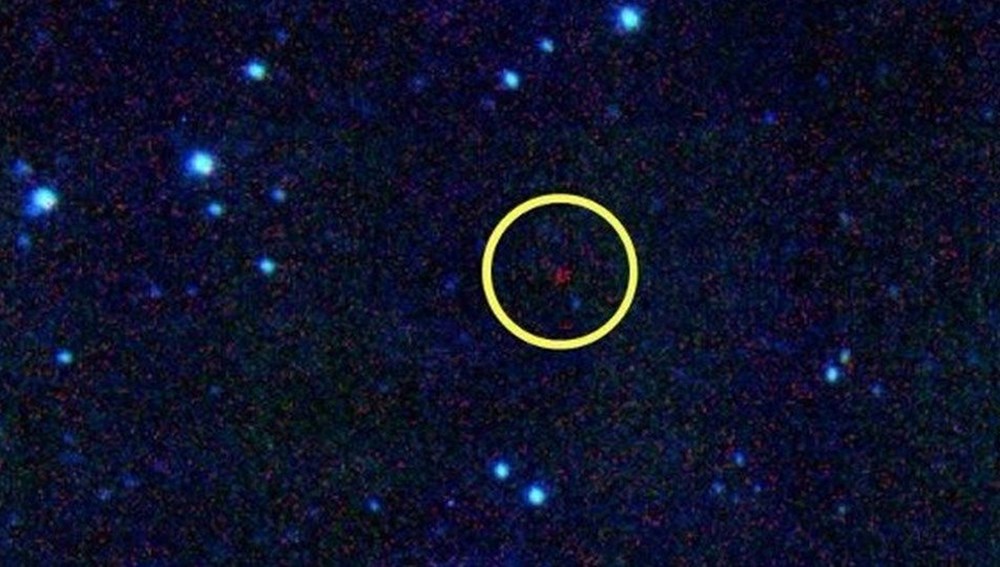 Ünlü astrofizikçi uyardı: ABD seçimlerinden bir gün önce Dünya'ya göktaşı çarpabilir - 3