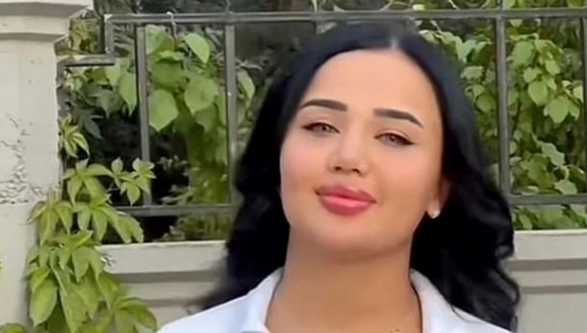 Melek Azad (Fatma Demir) kimdir? Melek Azad (Fatma Demir) kimdir?