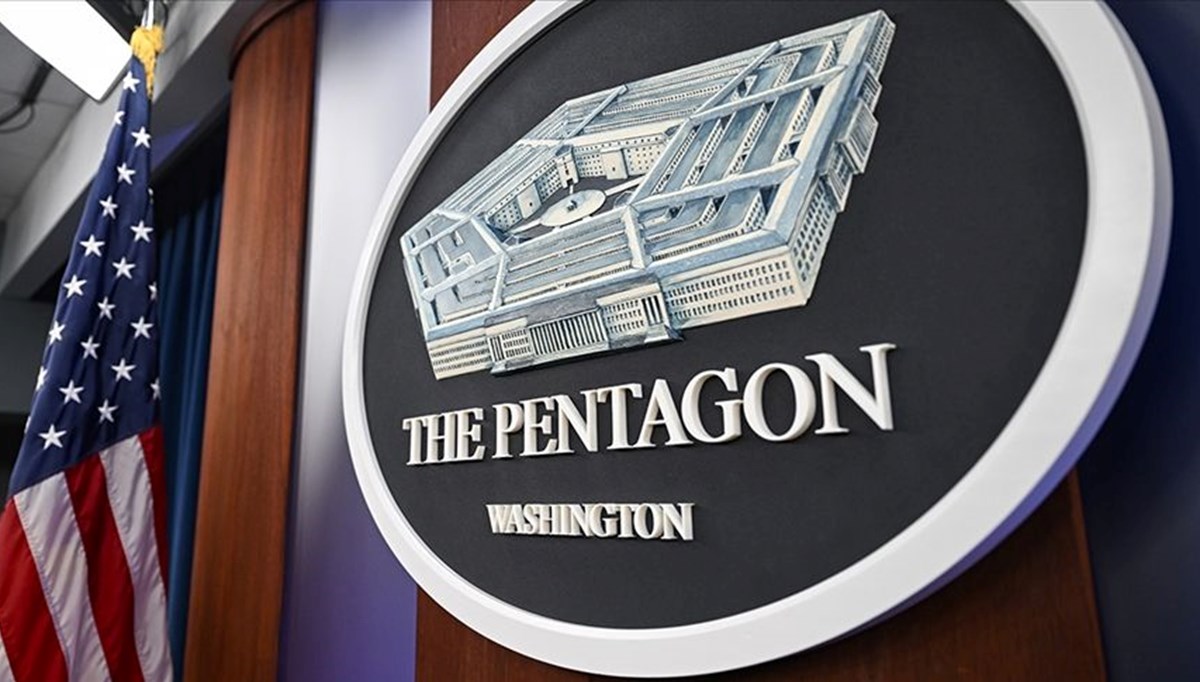 Pentagon duyurdu: Ukrayna'ya 600 milyon dolarlık yeni yardım paketi