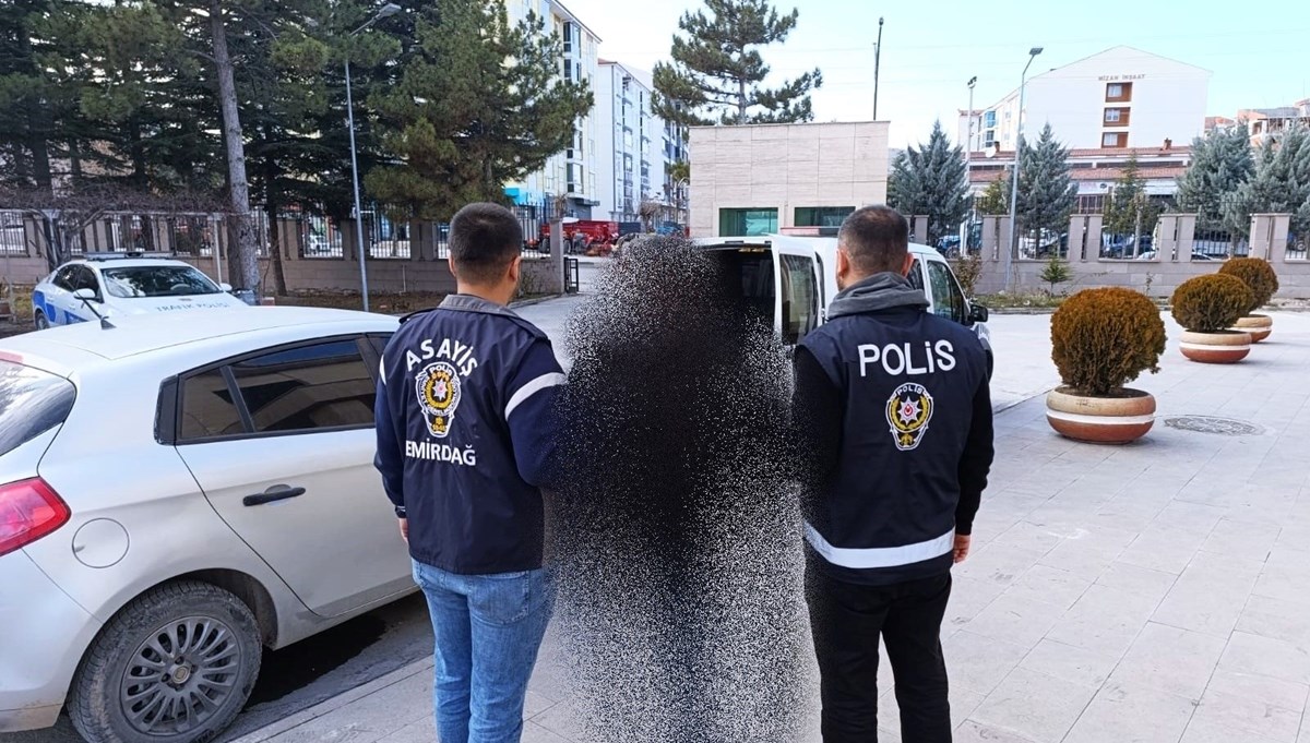 Uyuşturucu operasyonunda 35 kişi gözaltına alındı