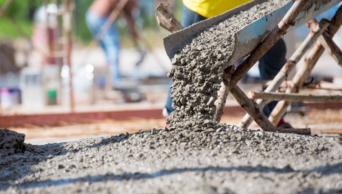 Çimento ve hazır beton sektörüne rekabet markajı