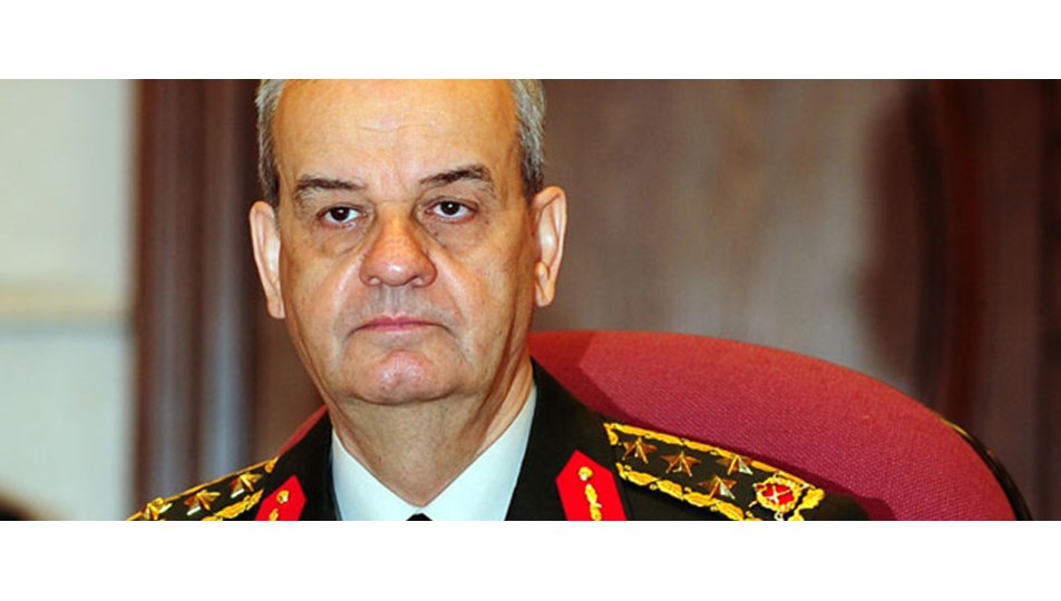 Başbuğ: Asıl mücadelem şimdi başlıyor