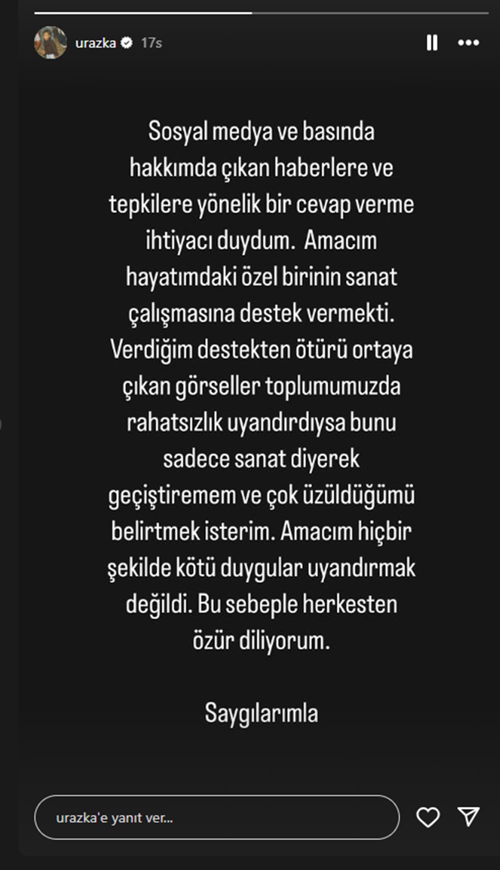 Uraz Kaygılaroğlu sevgilisiyle verdiği pozları paylaştı - 3