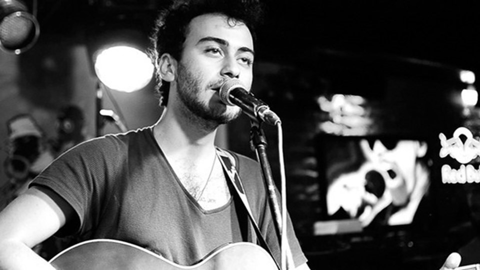 Müzisyen Kaan Boşnak gözaltına alındı - 1