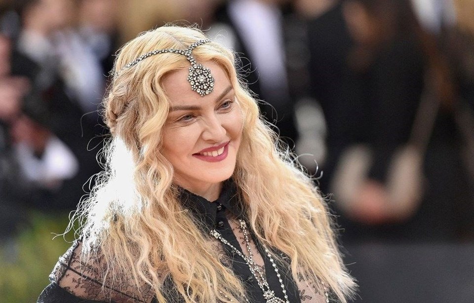 Madonna hayranlarının açtığı davanın reddini istedi - 2